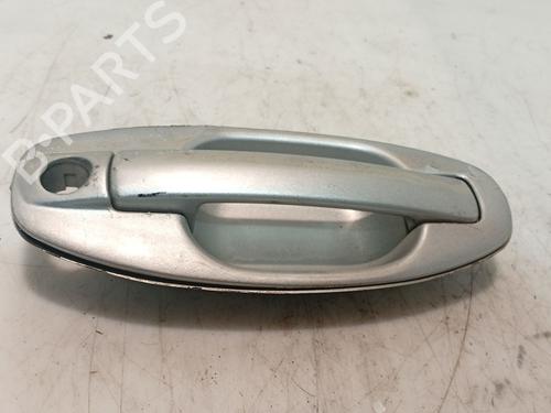 Used Front right exterior door handle Front right exterior door handle HYUNDAI SANTA FÉ I (SM) 2.0 CRDi (113 hp) 34699958 34699958