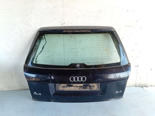 Used Tailgate Tailgate AUDI A4 B5 (8D2) 1.8 (125 hp) 36220396 36220396