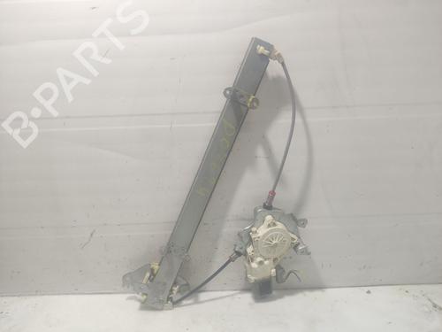 Used Front right window mechanism NISSAN MICRA III (K12) 1.4 (BK12) (98 hp) 25622889