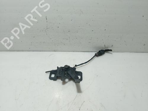 Panserlås OPEL INSIGNIA A (G09) 2.0 CDTI (68) (131 hp) 31099712