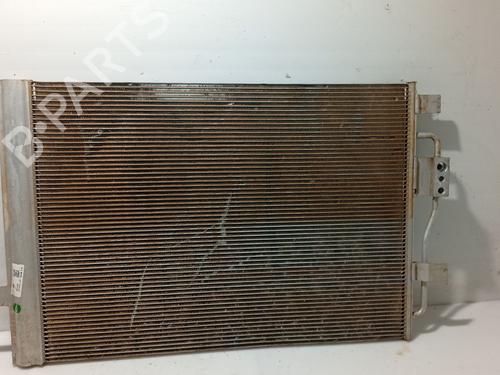 AC-Kondensator MG MG ZS SUV (AZS1) 1.5 VTi (114 hp) 33024156