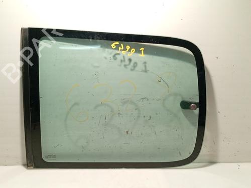 Used Rear left door window CITROËN BERLINGO / BERLINGO FIRST MPV (MF_, GJK_, GFK_) 1.9 D (MFDJY) (68 hp) 31191368