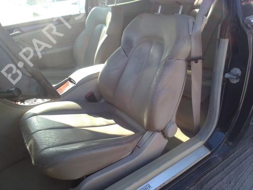 Left tailgate light MERCEDES-BENZ CLK (C208) CLK 230 Kompressor (208.347) | BP31104535C79 