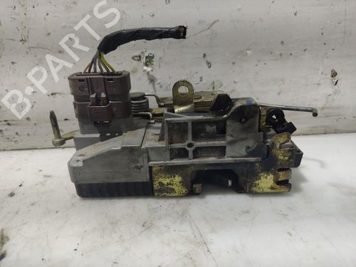 Venstre fortil lås FIAT ULYSSE (179_) [2002-2011]  31100087