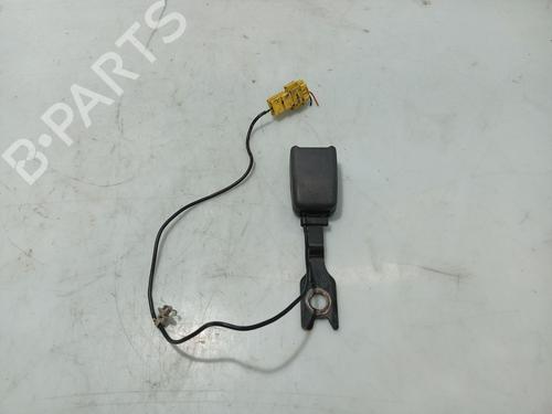 Sikkerhedssele-spænde KIA SORENTO I (JC) 2.5 CRDi 4WD (140 hp) 31125133