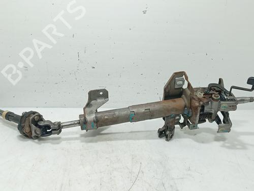 Steering column HYUNDAI SANTA FÉ I (SM) 2.0 CRDi | BP36700635M21 - Image 3