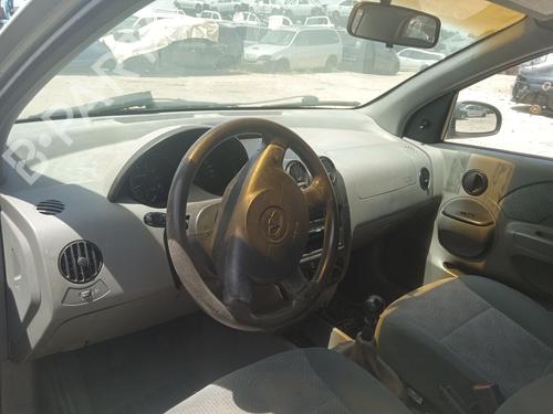 Other DAEWOO KALOS (KLAS) 1.4 | BP31110195O1 