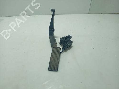 Used Pedal MERCEDES-BENZ A-CLASS (W168) A 140 (168.031, 168.131) (82 hp) 31098883