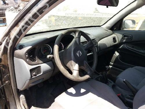 AC compressor NISSAN ALMERA II Hatchback (N16)  | BP31098487M34 