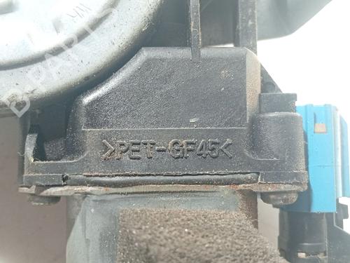 Front left window mechanism CHEVROLET LACETTI (J200) 1.6 | BP40607743C22 - Image 7