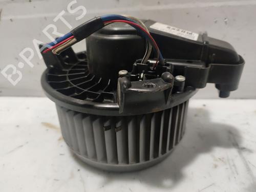 Used Heater blower motor TOYOTA AURIS (_E15_) 1.4 D-4D (NDE150_, NDE150R) (90 hp) 24738629