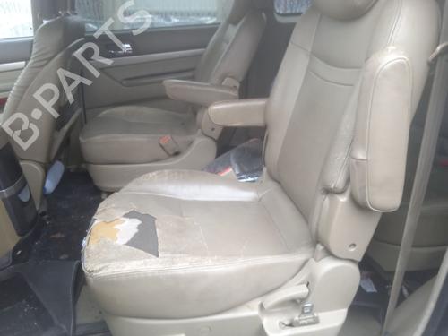 Ignition barrel SSANGYONG RODIUS I 2.7 Xdi | BP34231807M48  - Image 31