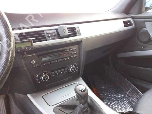 Left rear driveshaft BMW 3 Touring (E91)  | BP31098589M40 