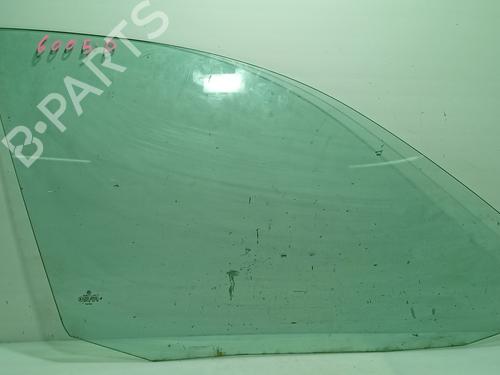 Used Front right door window Front right door window VW BORA Variant (1J6) 1.9 TDI (101 hp) 36162292 36162292