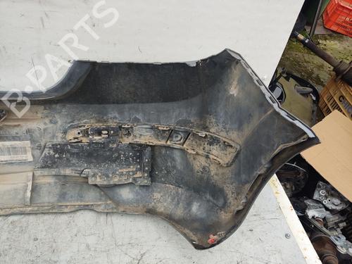 Rear bumper OPEL ASTRA H (A04) 1.6 (L48) | BP23498213C8 