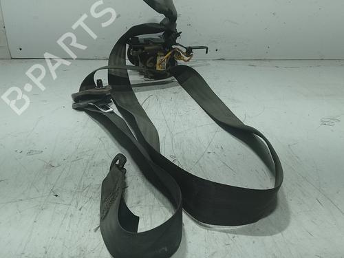 Used Rear left seatbelt Rear left seatbelt KIA RIO I Saloon (DC_) 1.5 16V (98 hp) 39981150 39981150