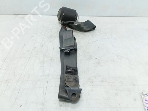 Sikkerhedssele bag midten Sikkerhedssele bag midten RENAULT MEGANE II (BM0/1_, CM0/1_) 1.5 dCi (BM02, BM13, BM2A, CM02, CM13) (101 hp) 36991965 36991965