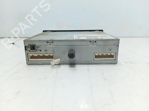 Electronic module RENAULT LAGUNA III (BT0/1) | BP39248188M83 - Image 3