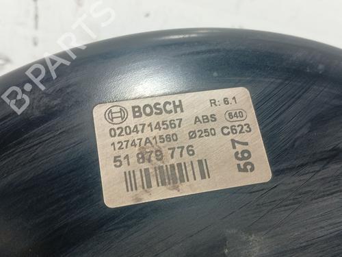 Servo brake FIAT PUNTO (199_) 1.2 (199AXZ1A, 199BXZ1A) | BP36356035M42 - Image 2