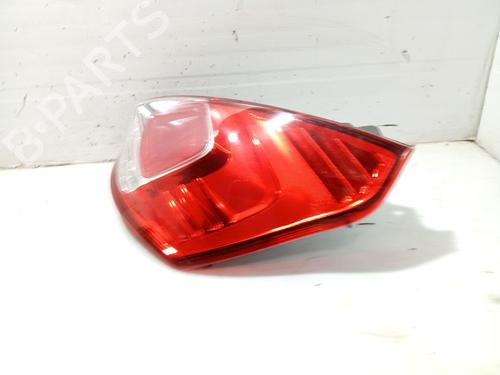 Right taillight FORD FIESTA VI (CB1, CCN) 1.0 EcoBoost | BP31104410C35