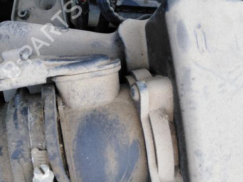 Used Mass air flow sensor FORD FOCUS II (DA_, HCP, DP) [2004-2013]  22921547