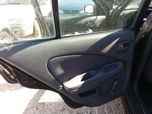 Servo brake NISSAN ALMERA II Hatchback (N16)  | BP31098608M42 