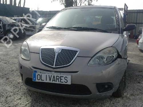 Pedal LANCIA YPSILON (843_) 1.3 D Multijet (843.AXE11, 843.AXE1A) | BP36561775I4  - Image 6