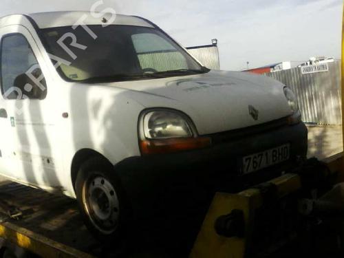 Used Parts RENAULT KANGOO (KC0/1_) 1.9 dTi (KC0U) 4490658