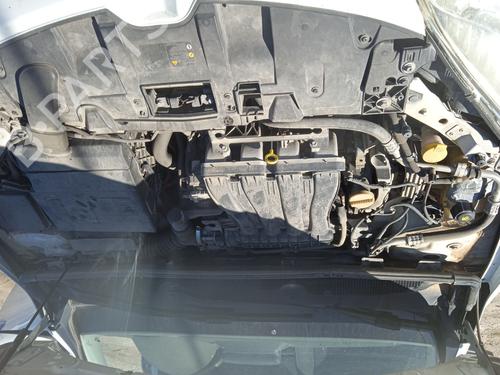 Engine RENAULT MEGANE III Grandtour (KZ0/1) 2.0 TCe (KZ0K, KZ1T) | BP24695952M1 