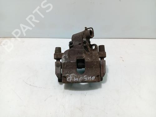 Used Right rear brake caliper RENAULT LAGUNA III Grandtour (KT0/1) 2.0 dCi (KT07, KT0J, KT14, KT1A, KT1S) (131 hp) 31099680