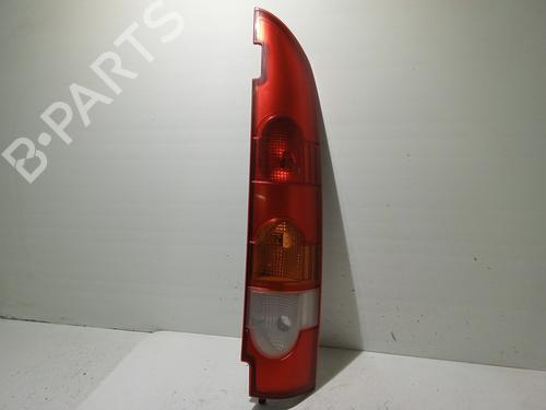 Used Right taillight Right taillight RENAULT KANGOO (KC0/1_) 1.5 dCi (KC07) (65 hp) 19923887 19923887