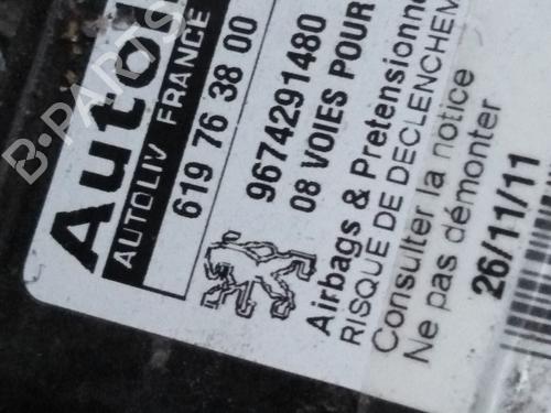 ecu-airbags-peugeot-308-i-4a_-4c_-2007-2008-2009-2010-2011-2012-2013-2014-2015-2016-24688483 main image