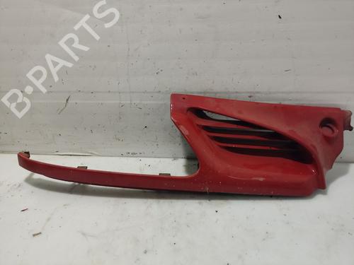 Used Grille RENAULT MEGANE I Classic (LA0/1_) 1.4 (LA0E, LA0V) (75 hp) 31103264