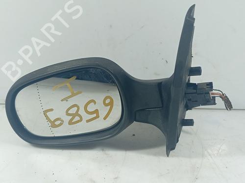 Used Left mirror Left mirror 39246551 39246551