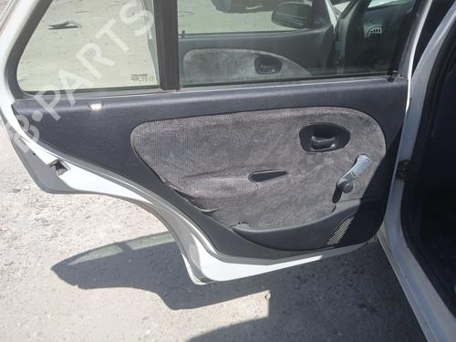 Left front window motor CITROËN SAXO (S0, S1) 1.1 X, SX | BP31101817E21 