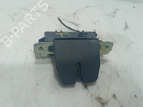 Used Tailgate lock Tailgate lock OPEL ASTRA H (A04) 1.7 CDTI (L48) (100 hp) 36153137 36153137
