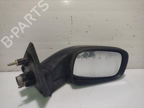 Used Right mirror RENAULT LAGUNA II (BG0/1_) [2001-2007]  24309220