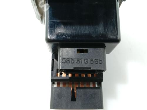 Headlight switch SSANGYONG REXTON / REXTON II (GAB_) 2.7 Xdi | BP40062582I24 - Image 3