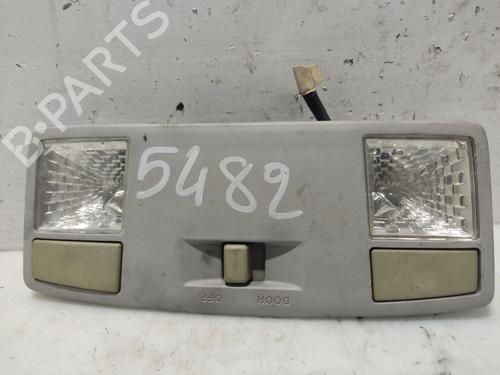 Kabinelys MAZDA 3 (BK) [2003-2009]  31100465