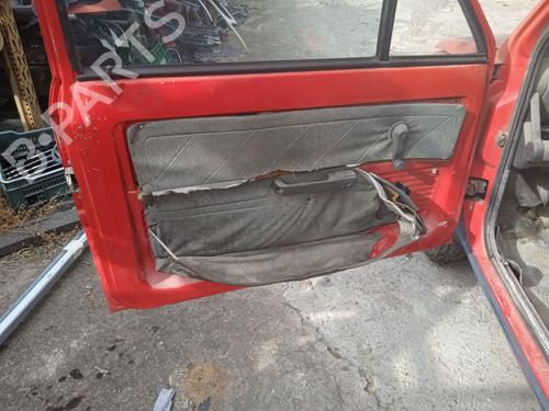 Left headlight SEAT TERRA (24) 1.4 D | BP31106158C28 