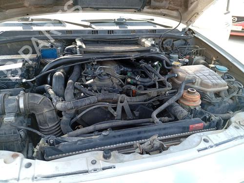 Front left window mechanism SUZUKI GRAND VITARA I (FT, HT) 2.0 HDI 110 16V 4x4 (SQ420D, TD83V, JA420WD) | BP31108156C22 