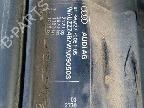Right rear window switch AUDI A6 C5 (4B2)  | BP18994014I28 
