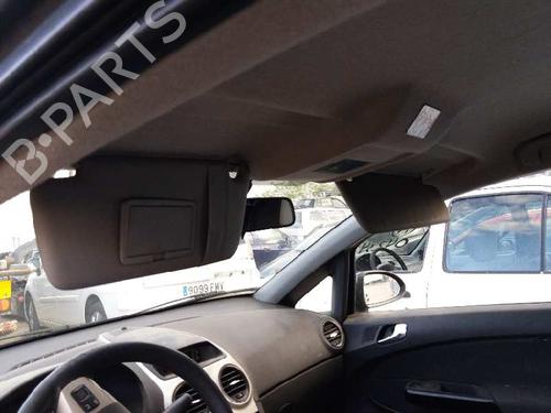 Mass air flow sensor OPEL CORSA D Hatchback Van (S07) | BP25488110M95