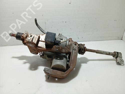 Used Steering column RENAULT SCÉNIC II (JM0/1_) 1.9 dCi (JM0G, JM12, JM1G, JM2C) (120 hp) 31832785