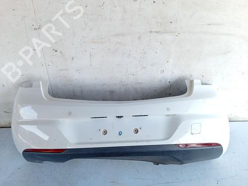 Used Rear bumper Rear bumper 39611633 39611633