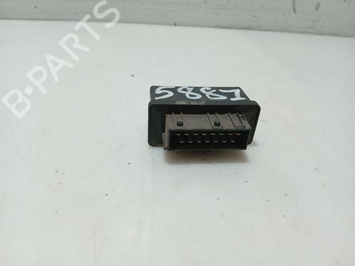 Module électronique PEUGEOT 207 (WA_, WC_) 1.6 HDi (90 hp) 31111664