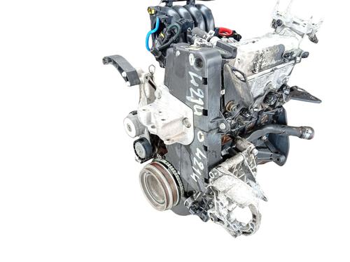 Engine FIAT LINEA (323_, 110_) 1.4 | BP32773826M1 - Image 4