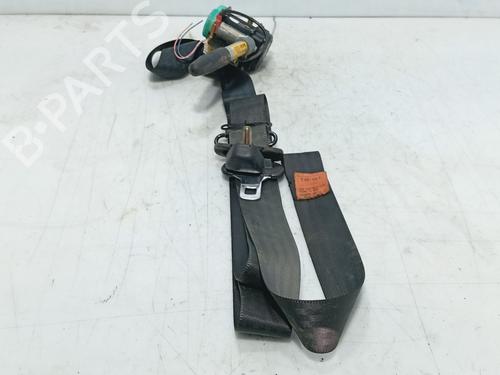 Used Front right seatbelt Front right seatbelt MAZDA 323 C V (BA) 1.5 16V (BA11) (88 hp) 36292843 36292843