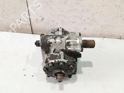 Lenkgetriebe für MERCEDES-BENZ 190 (W201) D 2.5 (201.126) (90 hp) 31103216
