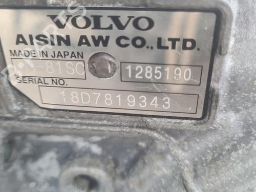 Gearbox VOLVO V90 II Estate (235) D4 | BP33183135M3  - Image 9